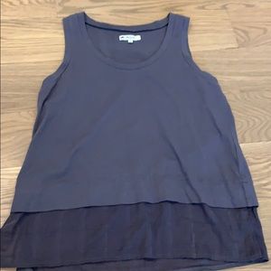 MADEWELL Tank